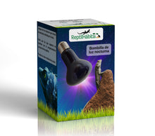 Cargar imagen en el visor de la galería, Bombillas de Luz Nocturna - ReptilHábitat