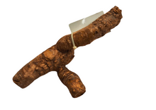 Cargar imagen en el visor de la galería, Raíz de bambú