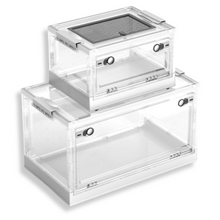 Cargar imagen en el visor de la galería, Terrario Plegable FoldPro ReptilHábitat