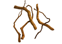 Cargar imagen en el visor de la galería, Bolsa de ramas