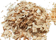 Cargar imagen en el visor de la galería, Sustrato VIRUTA de madera