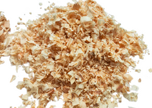 Cargar imagen en el visor de la galería, Sustrato VIRUTA de madera