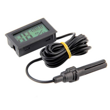 Cargar imagen en el visor de la galería, Termohigrómetro con sonda
