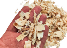 Cargar imagen en el visor de la galería, Sustrato VIRUTA de madera