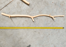 Cargar imagen en el visor de la galería, Ramas de nogal