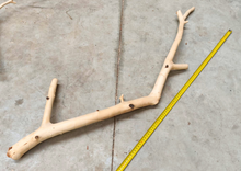 Cargar imagen en el visor de la galería, Ramas de nogal