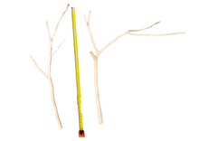 Cargar imagen en el visor de la galería, Ramas de nogal