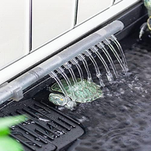 Cargar imagen en el visor de la galería, Tortuguera para Tortugas – Hábitat Seguro, Ventilado y Fácil de Mantener