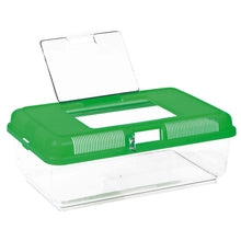 Cargar imagen en el visor de la galería, Caja de Transporte & Alimentación