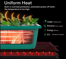 Cargar imagen en el visor de la galería, Manta térmica PREMIUM
