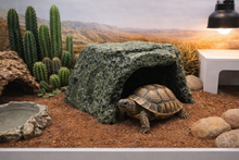Cargar imagen en el visor de la galería, Cueva para tortugas - ReptilHábitat