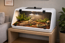 Cargar imagen en el visor de la galería, Terrario VisionPro ReptilHábitat