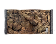 Cargar imagen en el visor de la galería, Fondo Rocoso con tronco - Varios tamaños