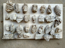 Cargar imagen en el visor de la galería, Piedra natural - Elephant Skin