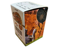 Cargar imagen en el visor de la galería, Bombilla de calor cerámica - ReptilHábitat