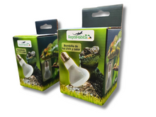 Cargar imagen en el visor de la galería, Bombilla Basking Spot - ReptilHábitat