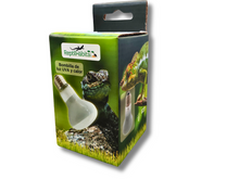 Cargar imagen en el visor de la galería, Bombilla Basking Spot - ReptilHábitat