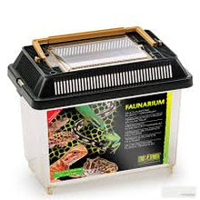 Cargar imagen en el visor de la galería, Terrario de plástico Exo Terra Faunarium
