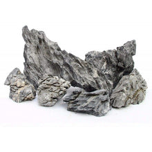 Cargar imagen en el visor de la galería, Piedra natural - Seiryu