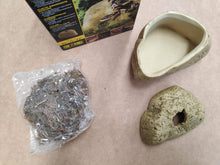 Cargar imagen en el visor de la galería, Cueva para SERPIENTES Exo-Terra (6748939780295)