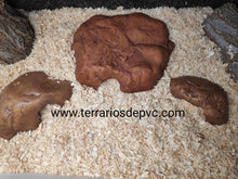 Cargar imagen en el visor de la galería, CUEVA REPTILE CAVE EXO TERRA (6748939845831)