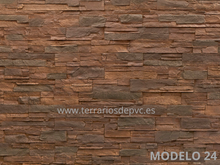 Cargar imagen en el visor de la galería, Fondo Rocoso - Varios modelos - Del 20 al 24