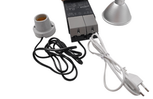 Cargar imagen en el visor de la galería, Equipo HID completo - ReptilHábitat - Bombilla + Balastro + Casquillo