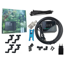 Cargar imagen en el visor de la galería, Sistema de lluvia digital- Equipo completo