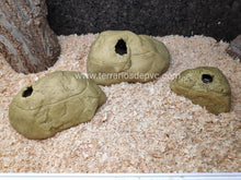 Cargar imagen en el visor de la galería, Cueva para SERPIENTES Exo-Terra (6748939780295)