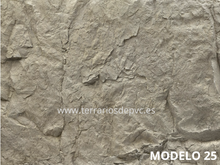 Cargar imagen en el visor de la galería, Fondo Rocoso Roca (3 modelos) - Del 25 al 27