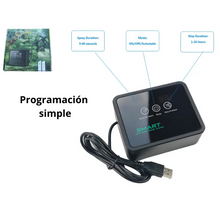 Cargar imagen en el visor de la galería, Sistema de lluvia digital- Equipo completo