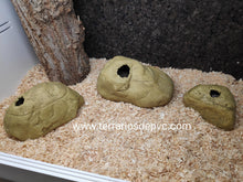 Cargar imagen en el visor de la galería, Cueva para SERPIENTES Exo-Terra (6748939780295)