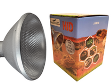 Cargar imagen en el visor de la galería, Bombilla HID UVB ReptilHábitat – 35, 50 y 70w