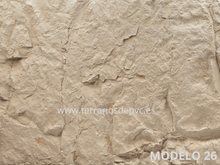 Cargar imagen en el visor de la galería, Fondo Rocoso Roca (3 modelos) - Del 25 al 27