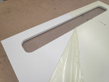 Cargar imagen en el visor de la galería, Tapa de malla