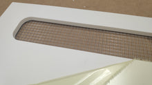 Cargar imagen en el visor de la galería, Tapa de malla
