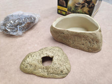 Cargar imagen en el visor de la galería, Cueva para SERPIENTES Exo-Terra (6748939780295)