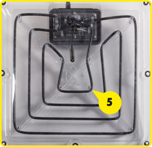 Cargar imagen en el visor de la galería, Incubadora de precisión Exo Terra con Humidificador (6748943188167)