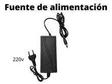 Cargar imagen en el visor de la galería, Sistema de lluvia – Equipo completo