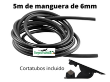 Cargar imagen en el visor de la galería, Sistema de lluvia – Equipo completo