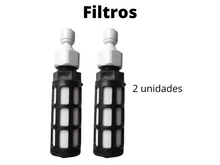 Cargar imagen en el visor de la galería, Sistema de lluvia – Equipo completo