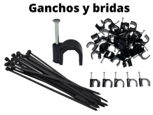 Cargar imagen en el visor de la galería, Sistema de lluvia – Equipo completo