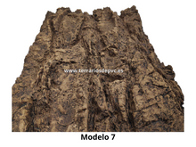 Cargar imagen en el visor de la galería, Fondos Rocosos - Varios modelos - Del 7 al 13