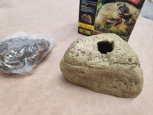 Cargar imagen en el visor de la galería, Cueva para SERPIENTES Exo-Terra (6748939780295)