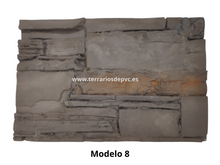 Cargar imagen en el visor de la galería, Fondos Rocosos - Varios modelos - Del 7 al 13