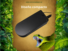 Cargar imagen en el visor de la galería, Termostato de precisión