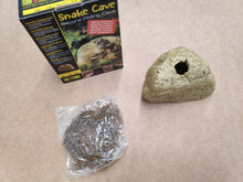 Cargar imagen en el visor de la galería, Cueva para SERPIENTES Exo-Terra (6748939780295)