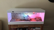 Cargar imagen en el visor de la galería, terrario pvc para pogonas (6748939223239)