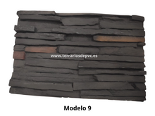 Cargar imagen en el visor de la galería, Fondos Rocosos - Varios modelos - Del 7 al 13