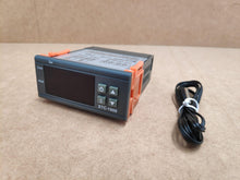 Cargar imagen en el visor de la galería, Termostato Modelo-1 (6748938207431)